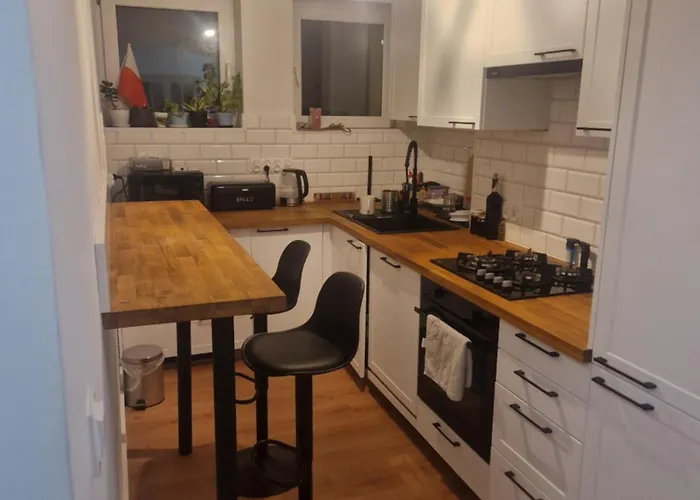 Noclegi Budomas Budget Wroclaw-Szymanow Freeparking Smarttv