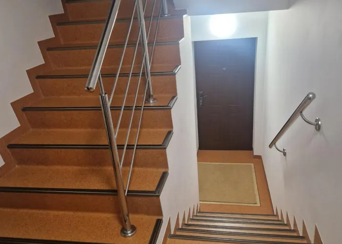 Noclegi Budomas Budget Wroclaw-Szymanow Freeparking Smarttv